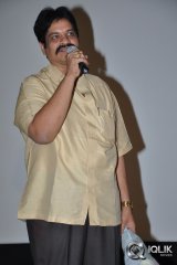 Hang Up Movie Audio Launch